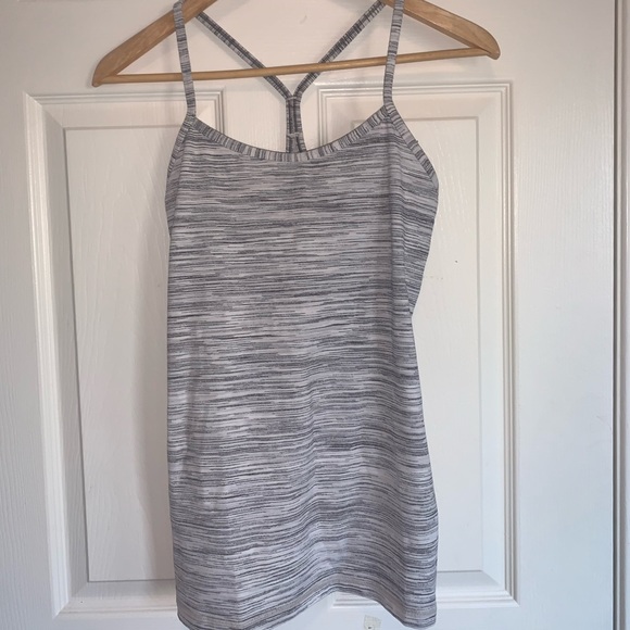 Ebb to Street Tank - Lululemon - Picture 2 of 2